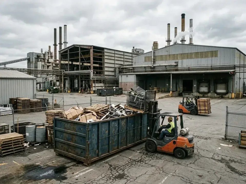 industrial-factory-scrap-conta-003 — frequently asked questions, Cheap Roll-off Dumpster Rentals in Fernley, NV
